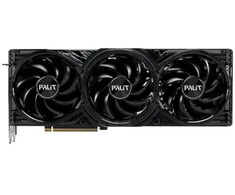 Vaizdo plokštė Palit GeForce RTX 5080 GamingPro NVIDIA 16 GB GDDR7