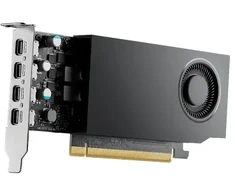 Vaizdo plokštė Pny Technologies PNY A400 NVIDIA 4 GB GDDR6