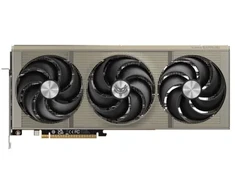 Vaizdo plokštė Sapphire NITRO+ Radeon RX 9070 XT AMD 16 GB GDDR6