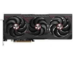 Vaizdo plokštė Sapphire PULSE Radeon RX 9070 XT AMD 16 GB GDDR6