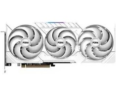 Vaizdo plokštė Sapphire PURE Radeon RX 9070 AMD 16 GB GDDR6