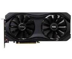 Vaizdo plokštė SPARKLE Intel ARC A770 ROC 16GB Juodas