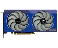 Vaizdo plokštė „Sparkle Technology Intel Arc B570 GUARDIAN OC“ 10 GB GDDR6