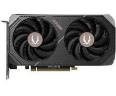 Vaizdo plokštė Zotac GAMING GeForce RTX 5060 Ti AMP NVIDIA 8 GB GDDR7