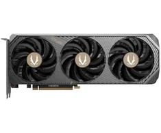 Vaizdo plokštė Zotac GAMING GeForce RTX 5070 SOLID OC NVIDIA 12 GB GDDR7