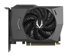 Vaizdo plokštė ZOTAC GAMING GeForce RTX 3050 ECO SOLO 8GB