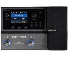 Valeton GP-150 – gitarmos multiefektas