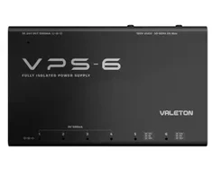 Valeton VPS-6 - kroviklis skirtas efektów