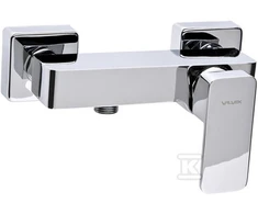 Dušo baterija Valvex chromas (2454940)