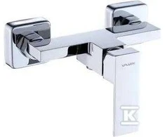 Dušo maišytuvas Valvex 2420380 ARS BAT. NATRYSKOWA CHROM VALVEX // BV.2420380