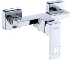 Dušo maišytuvas Valvex 2420380 ARS BAT. NATRYSKOWA CHROM VALVEX // BV.2420380
