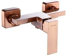 Dušo maišytuvas Valvex 2420530 ARS BAT. NATRYSKOWA SATIN COPPER // BV.2420530