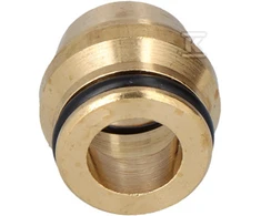 Valvex JUNGTIS 15 CU G3/4"X18 NIKELIUOTA