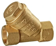 Valvex KAMPINIS DUJŲ FILTRAS 1/2"