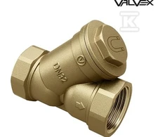 Valvex KAMPINIS FILTRAS MAGNETAS PIZA-M DN15 SHOT.