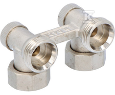 Valvex KAMPO PJOVIMO RINKINYS, SKIRTA VKO 1/2X3/4" FUSI