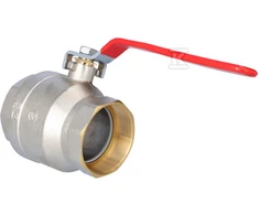 Valvex DRIVE PLIENAS (N-N)ONYX 3"