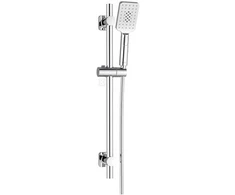 Valvex Dušo komplektas 2432950 LOFT SLIDING SHOWER SET, 3-FUNCTION // BV.2432950