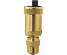 Valvex AUTOMATINIS VĖDINIMAS 1/2" SU/IŠJUNGTA