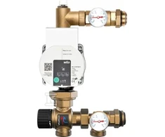 Valvex PROFF COMFORT SIurbimo IR MAIŠYMO GRUPĖ
