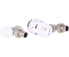 Valvex Rinkinys TERMOSTAT.THERMO SET KAMPINIS