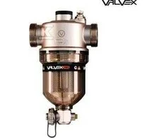 6096990 / VALVEX / MAGNETIZATORIUS / nešvarumų atskyriklis H-PURE GZ 5/4"