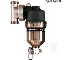 6096980 / VALVEX / MAGNETYZER / SEPARATOR ZANIECZYSZCZEŃ V-PURE GZ 1"