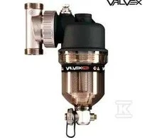6096980 / VALVEX / MAGNETYZER / SEPARATOR ZANIECZYSZCZEŃ V-PURE GZ 1"