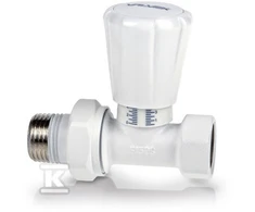 Valvex ACTIVE PROS PLUS 1/2" Juodas
