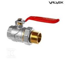 IMI TA 1403240 Zaw.kul.woda 3/4 Ws Rączka Półśrubunek OMAX VALVEX // ZKW-20-WS-R-VX-OMAX