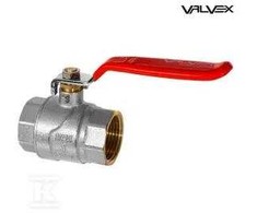 Imi Ta Valvex ZAWÓR kamuoliukai.OMAX DN25-PN30-DST (F/F)