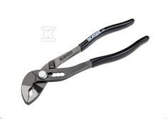 Ironside GELEŽINIS VAMZDŽIO VERŽTAKLIS 170MM