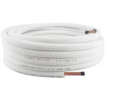 Dahua Technology Varinis vamzdis, 1/4 ritė, 25 m, Tivento Flex