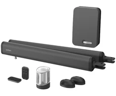 BEUS Connect ORNO, gamintojas „Avidsen“, dviejų vartų automatinis įrenginys, Wi-Fi, 150 kg