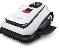 Vejos robotas Ecovacs Goat A1600 LiDar Pro balta (1600m2)