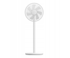 Ventiliatorius Ventil. Xiaomi Mi Smart Standing Fan 2 S (Pažeista pakuotė)