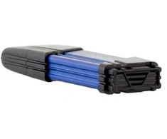 Verico Evolution MKII 3.1 USB atmintinė 512 GB USB Type-A 3.2 Gen 1 (3.1 Gen 1) Mėlyna