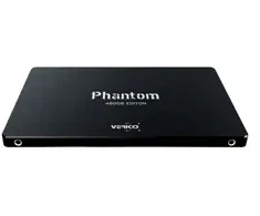 Team Group Dysk SSD TeamGroup No name Verico Phantom 480 GB SATA III 3D NAND (1SSOP-SSBKL3-NN)