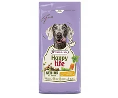 Versele Laga HappyLife sausas maistas su vištiena šunims otyłych 12,5kg