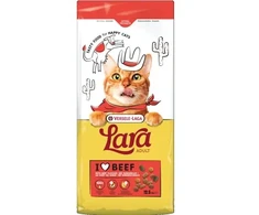 VL-Lara Adult jautiena maistas suaugusioms katems o smaku wołowiny 12,5kg