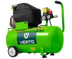 Verto Alyvos kompresorius 50l, 230V