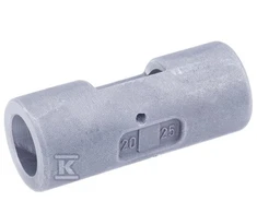 Vesbo GRATOWNIK STABI CENTRO OXY 32/40MM