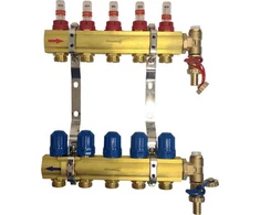 Kan Therm Vesbo PLATINTOJAS MO. 13-OBW. PREKYTI IŠ ROTARY.