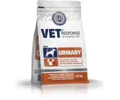 VET RESPONSE Urinary – sausas Maistas šunims – 1,6kg