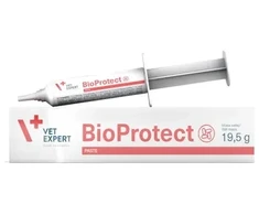 Raw Paleo VETEXPERT Bioprotect Paste – papildai šunims ir katėms – 15ml