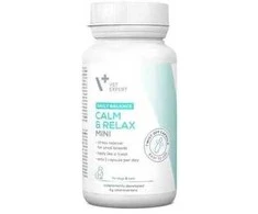 Gyvūnų Maistas - VetExpert Calm&amp;Relax Mini 30 vnt. Be Glitimo, Be Grūdų