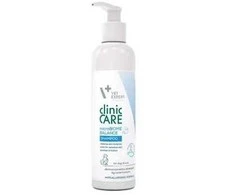 Gyvūnų Šampūnas - VetExpert Clinic Care microBiome Balance 250 ml Šunims ir Katėms