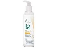 Gyvūnų Kondicionierius - VetExpert Clinic Care Hypo &amp; Omega 150 ml Šunims ir Katėms