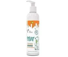 Gyvūnų Šampūnas - VetExpert VETEXPERT Clinic Care Hypo &amp; Omega 250 ml