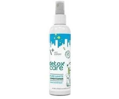 Gyvūnų Kondicionierius - VetExpert Detox Care Pure Baltas 150 ml